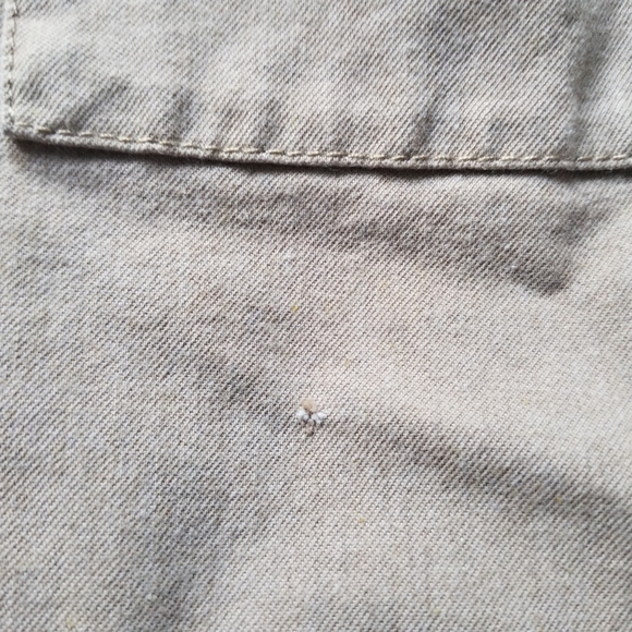 Banana Republic Capri Pants - Picture 5 of 5